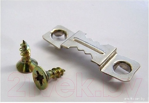 Фоторамка Декарт 40x50 8Л2590 (золото)