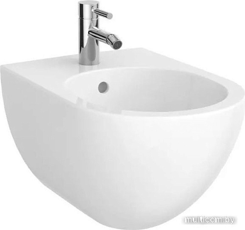 Биде Geberit Acanto 500.601.01.2