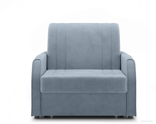 Кресло-кровать Mio Tesoro Турин 053 АТС80 (Velutto 52)