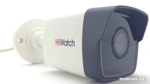 IP-камера HiWatch DS-I100B (4 мм)