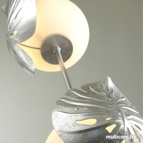 Торшер Odeon Light 4865/2FC Jungle