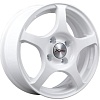 Литые диски X'trike X-118 15x6&amp;quot; 4x100мм DIA 54.1мм ET 45мм W