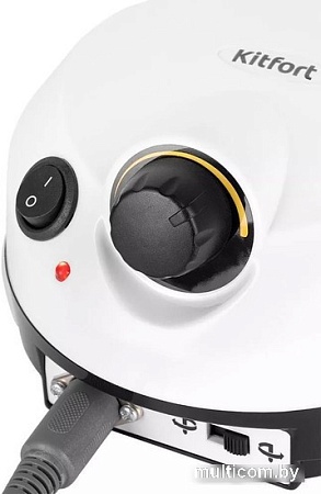Аппарат для маникюра и педикюра Kitfort KT-3146