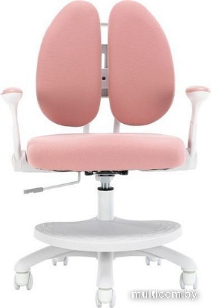 Детское ортопедическое кресло Everprof Kids 104 (розовый)