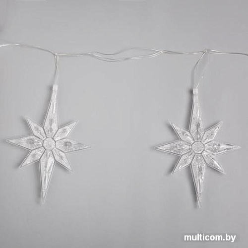 Гирлянда Luazon Нить 30 LED 2м 5148894