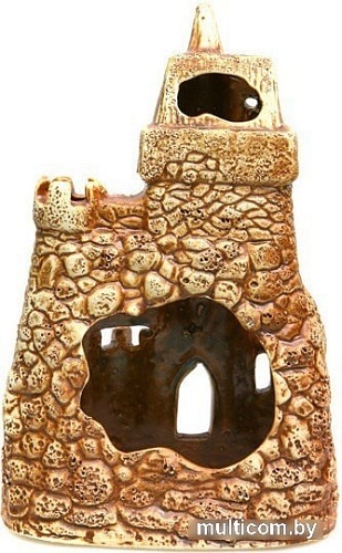 Декорация Орловская керамика Новый замок