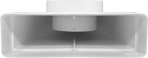 Осевой вентилятор HOMY AO150WS