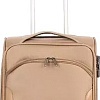 Чемодан Grott 262-7005/5-20 (бежевый)