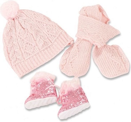 Аксессуар Gotz Уютный 3403304