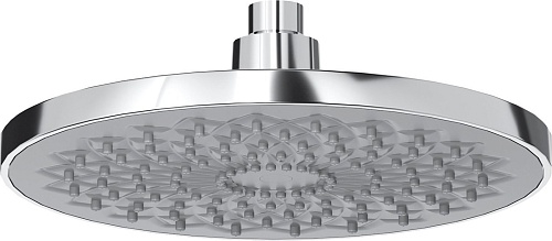 Верхний душ Lauter Iris 21S20080