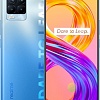 Смартфон Realme 8 Pro 6GB/128GB (бесконечный синий)