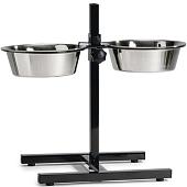 Миски на подставке Beeztees Standaard 653561