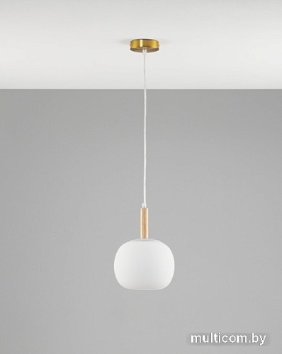 Подвесная люстра Moderli Cute V10290-PL