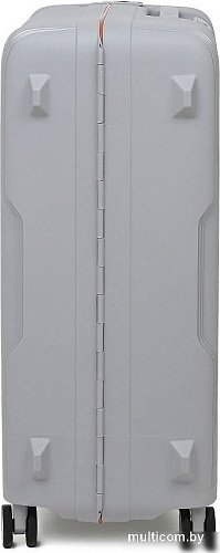 Чемодан-спиннер Fabretti FT1125-24-3