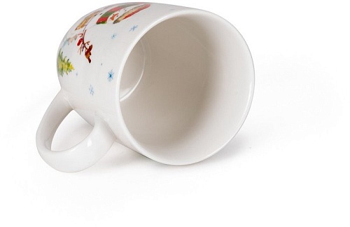 Набор кружек Fissman 14029 (2 шт)