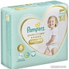 Трусики-подгузники Pampers Premium Care 6 (31 шт)