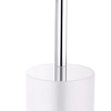 Ершик для унитаза Keuco Edition 11 11164019000 (хром/матовое стекло)
