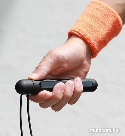 Бумеранг Yunmai Training Jump Rope YMSR-P701