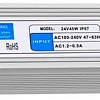 Блок питания ULED FS-80-24 (24VDC/80W)