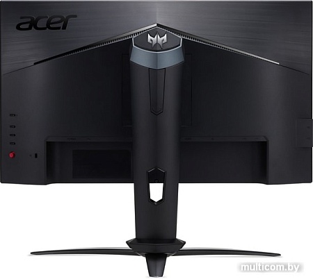 Монитор Acer Predator XB273Xbmiprzx