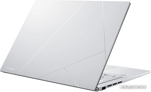 Ноутбук ASUS Zenbook 14 UX3402VA-KM066W