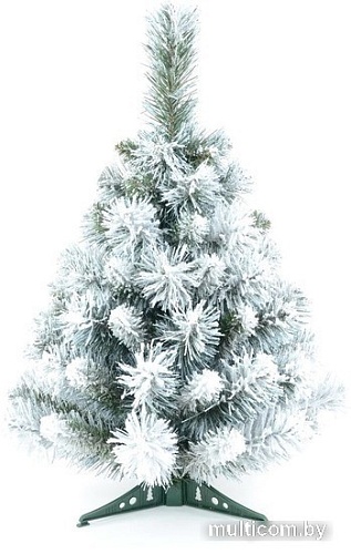 Ель Erbis Anna Матовая 2.2 м