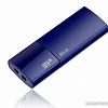 USB Flash Silicon-Power Ultima U05 64GB Blue (SP064GBUF2U05V1D)
