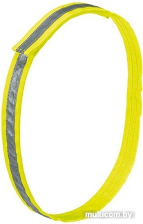 Светоотражатель для ошейника Ferplast Reflex C25/61 75197970 (желтый)