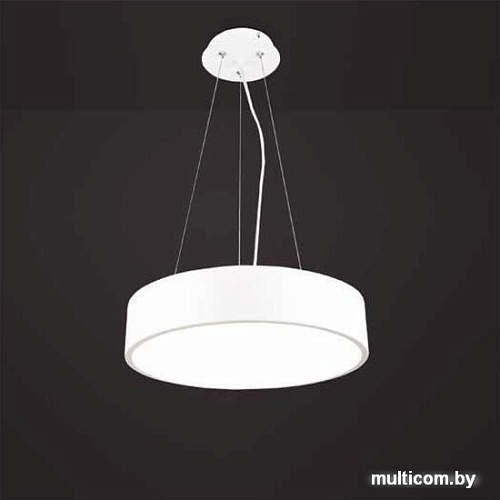 Подвесная люстра Mantra PENDANT 5500+5515