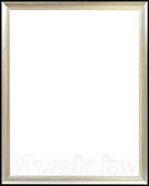 Фоторамка Декарт 30x40 8Л3078 (бежевый)