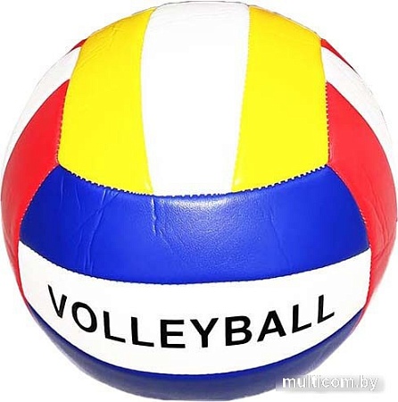 Волейбольный мяч Zez P3308 (5 размер, цвет в ассортименте)