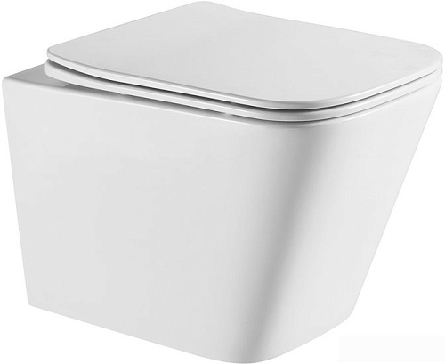 Унитаз Azario Teramo AZ-0052-UQ