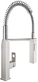 Смеситель Grohe Eurocube [31395DC0]