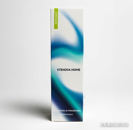 Аромадиффузор Stenova Home Bergamo 319014 (100 мл)