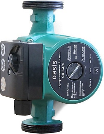 Насос Oasis CN-32/2 | CR-32/2