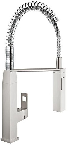 Смеситель Grohe Eurocube [31395DC0]
