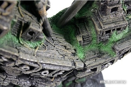 Декорация DekSi Корабль №531