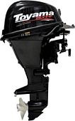 Лодочный мотор Toyama F20AFWS-EFI