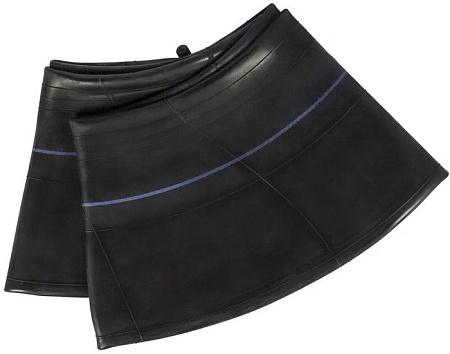 Тюбинг Snowstorm BZ-90 Racer W112871 (90см, желтый/черный)