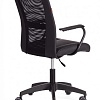 Офисное кресло TetChair Staff (черный 36-6/W-11)