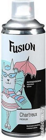 Краска Fusion Chartreux 520 мл (коты прованса)