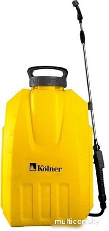 Аккумуляторный опрыскиватель Kolner KSC 12-12L-01