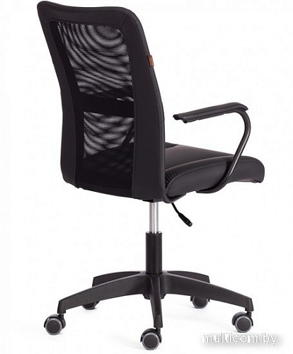 Офисное кресло TetChair Staff (черный 36-6/W-11)