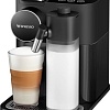 Капсульная кофеварка DeLonghi Gran Lattissima EN650.B