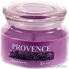 Ароматизированая свеча Provence 565110 (ежевика)