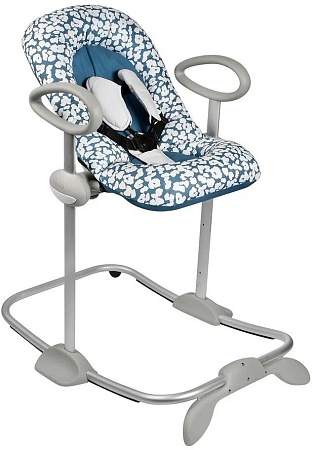 Beaba Transat Up&Down V4 Cherry Bl 915040