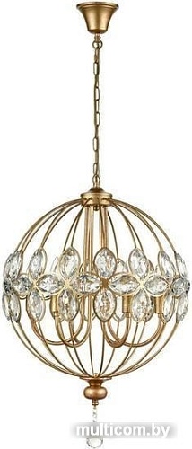 Подвесная люстра Vele Luce Laurel VL3024P06