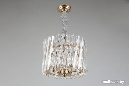 Подвесная люстра Aployt Verene APL.808.13.05