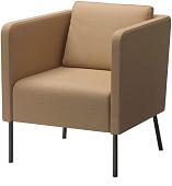 Кресло Ikea Экерё 203.844.98 (шифтебу бежевый)