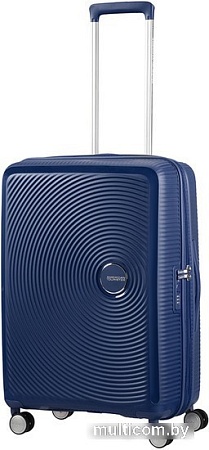 Спиннер American Tourister Soundbox Midnight Navy 67 см